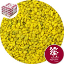 Rounded Gravel Nuggets - Sunflower Yellow - 7366